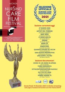 NurSind Care Film Festival